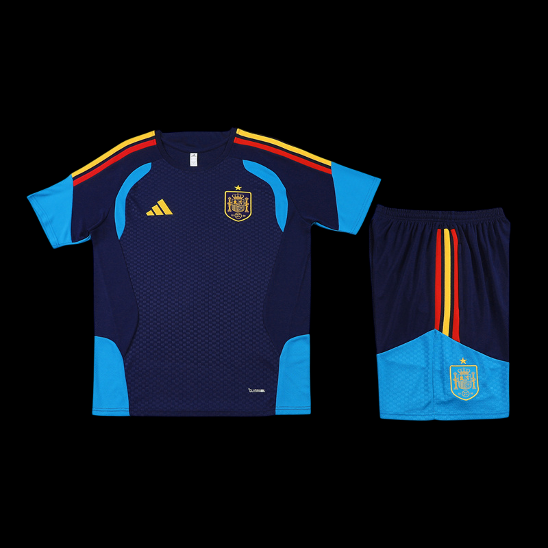 Ensemble Espagne 25-26