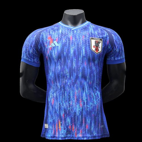 Maillot Concept Japon