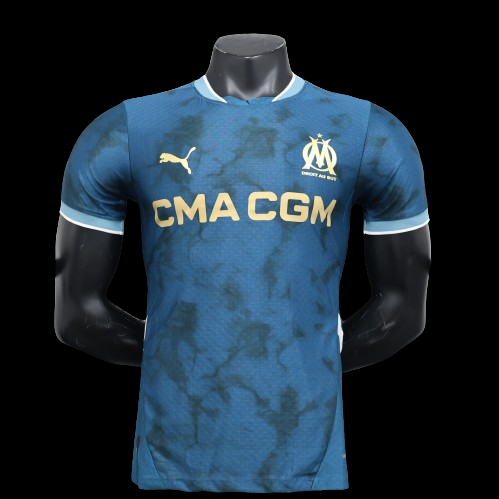 Maillot Extérieur OM 2024-2025