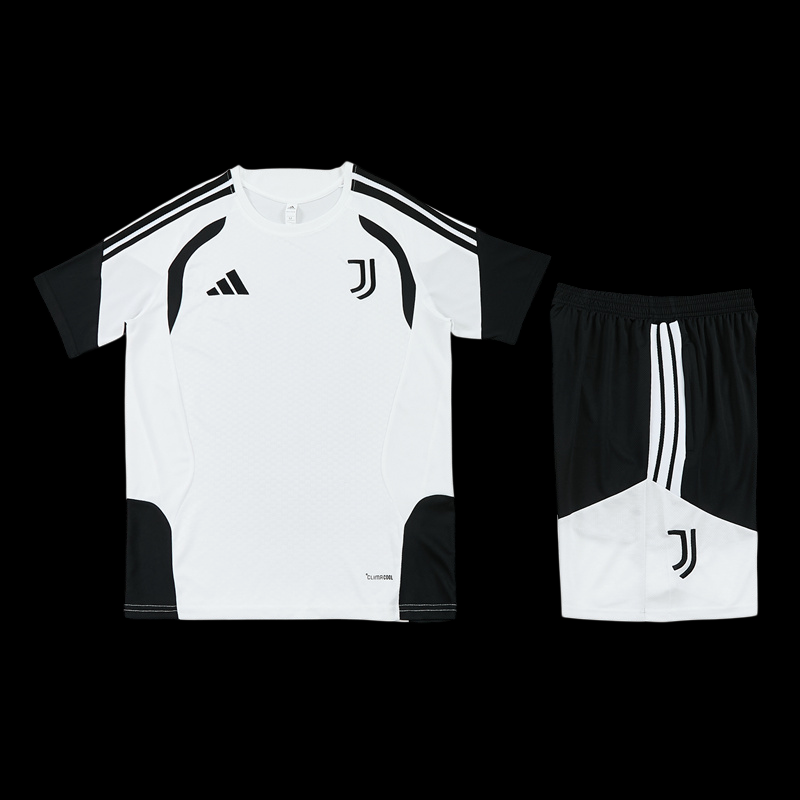 Ensemble Juventus 26-27