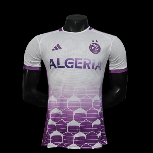 Algerien-Konzepttrikot