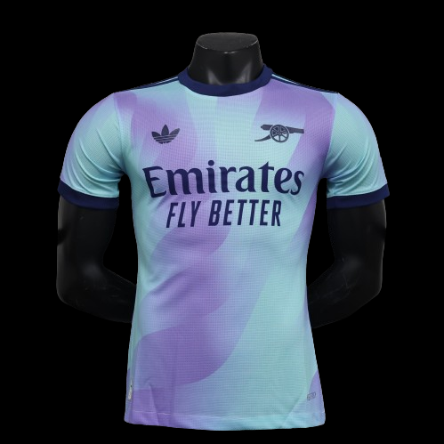 Maillot Third Arsenal 2024-2025