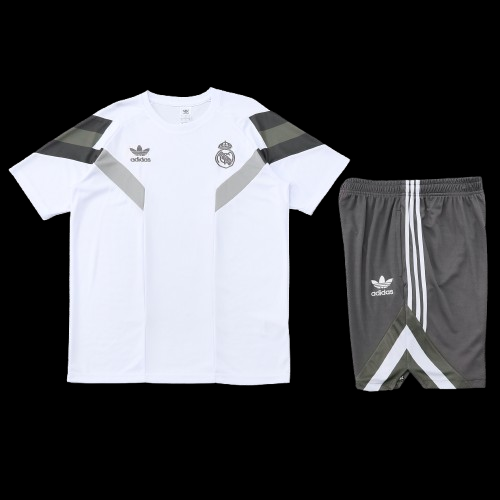 Real Madrid Ensemble