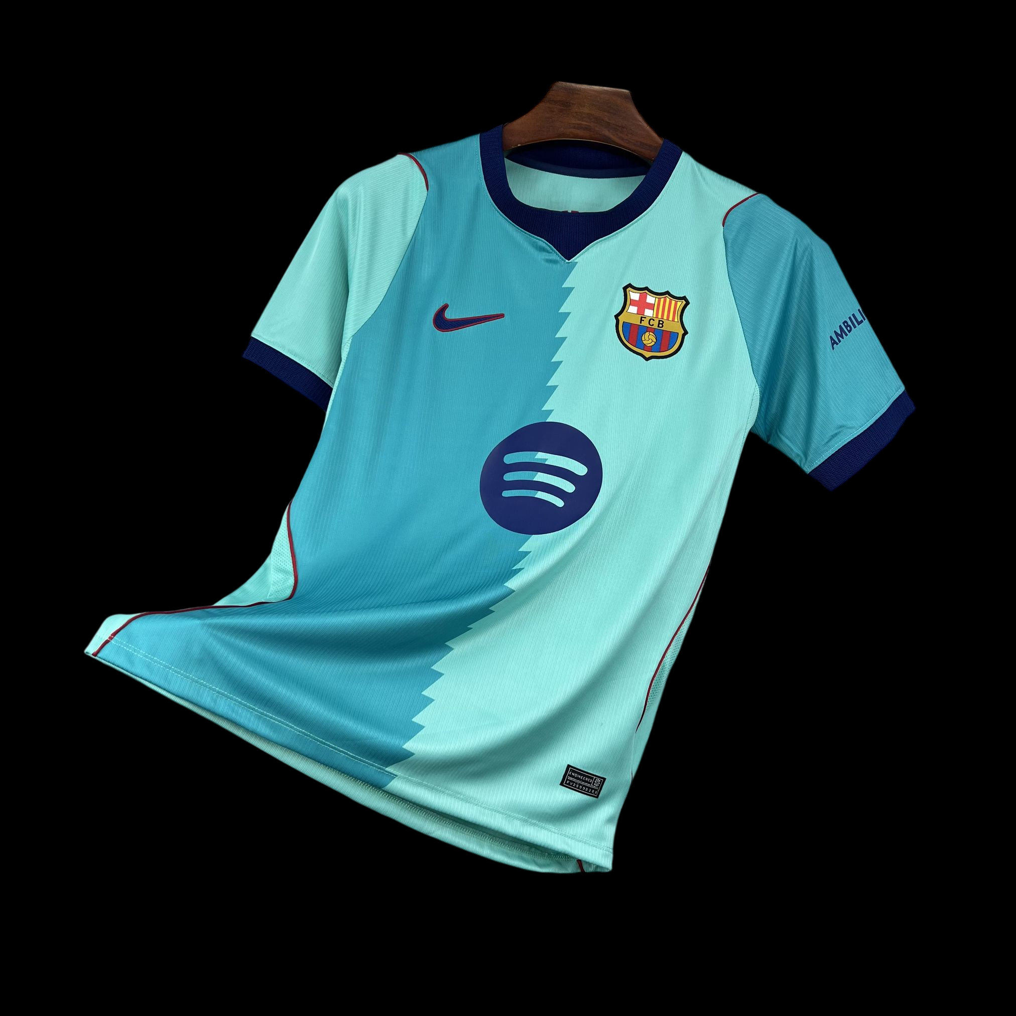 Maillot Third Barcelone 2026-2027