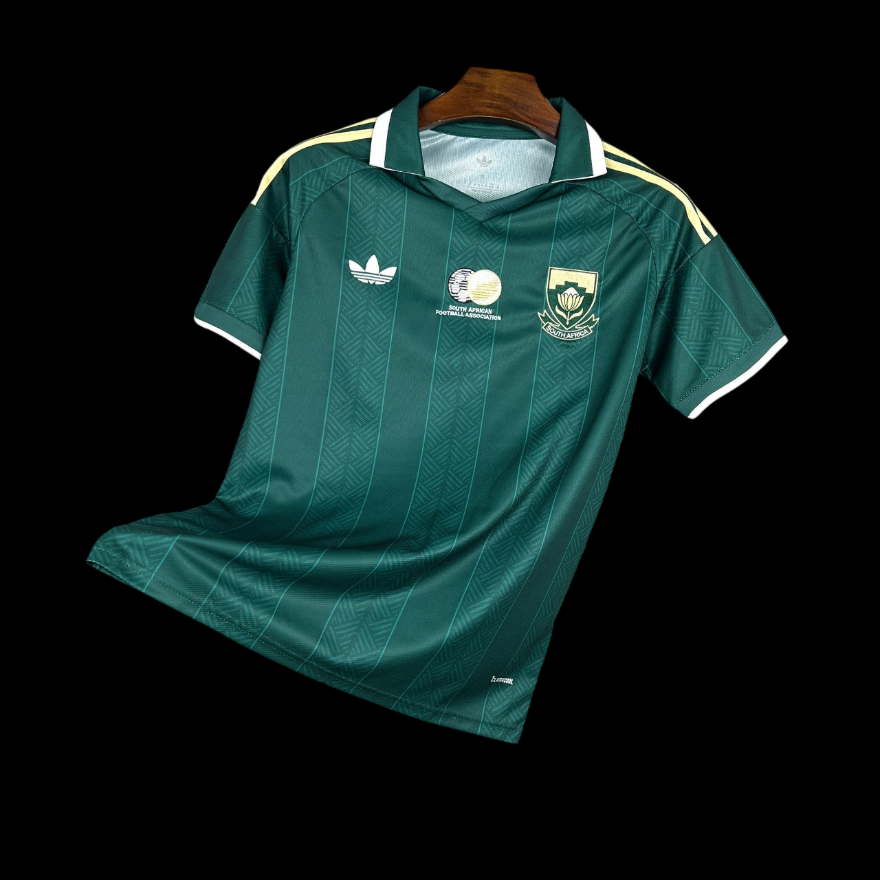 Maillot Extérieur Afrique du Sud 26-27