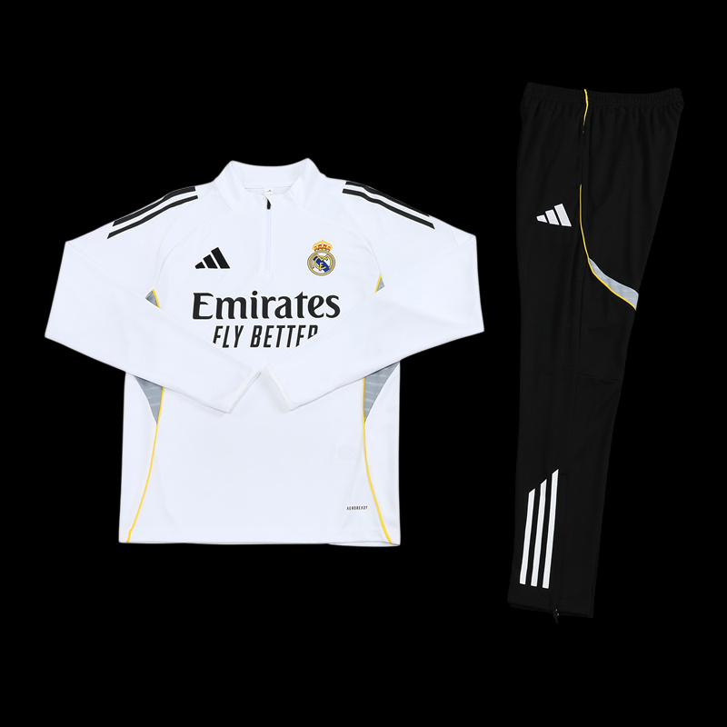 Real Madrid Set
