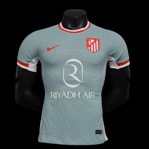 Maillot Extérieur Atlético de Madrid 2024-2025