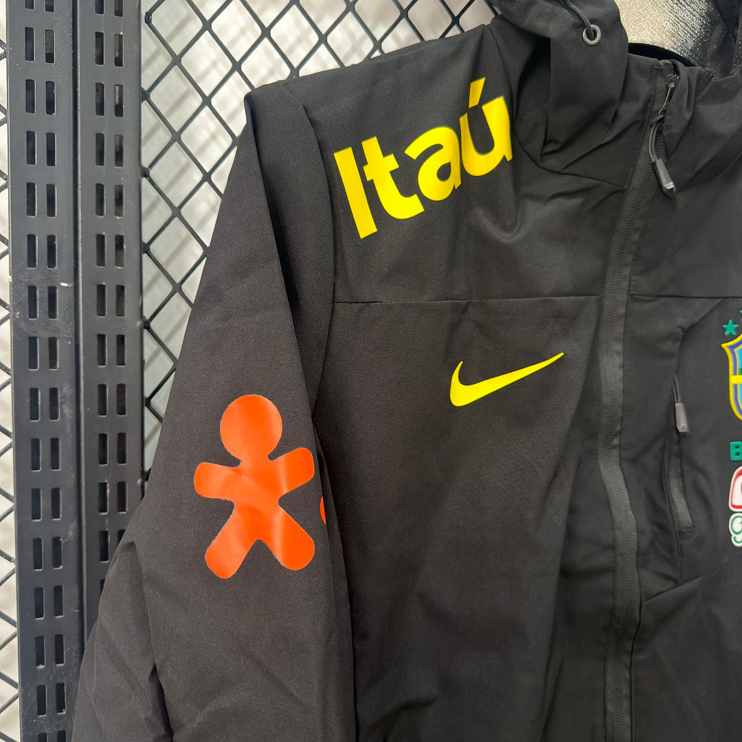 Veste Brésil