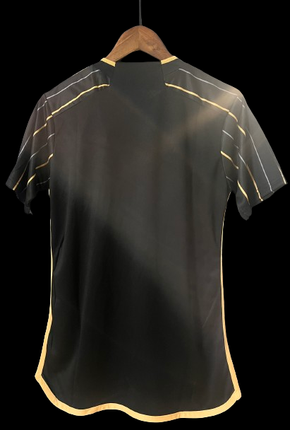 Maillot Domicile Los Angeles FC 2024-2025