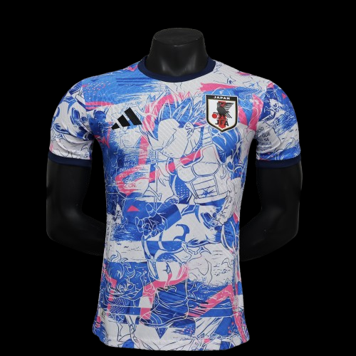 Maillot Concept Japon