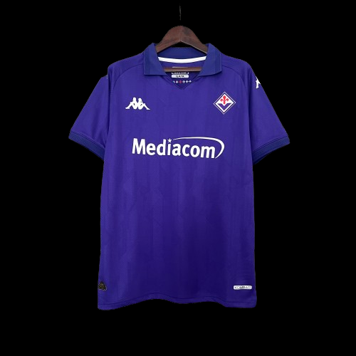 Maillot Domicile Fiorentina 2024-2025