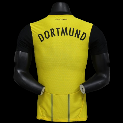 Maillot Domicile Dortmund 2024-2025