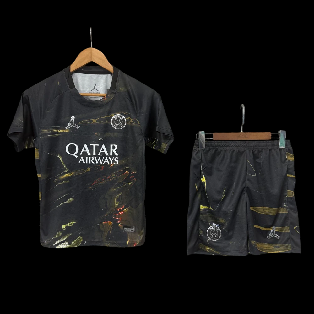 Maillot Enfant Fifth PSG 25-26