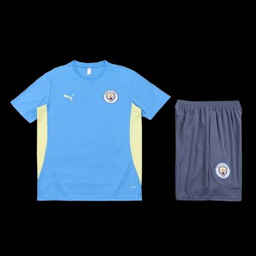 Ensemble Manchester City