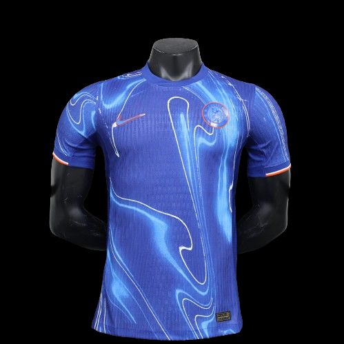 Maillot Domicile Chelsea 2024-2025