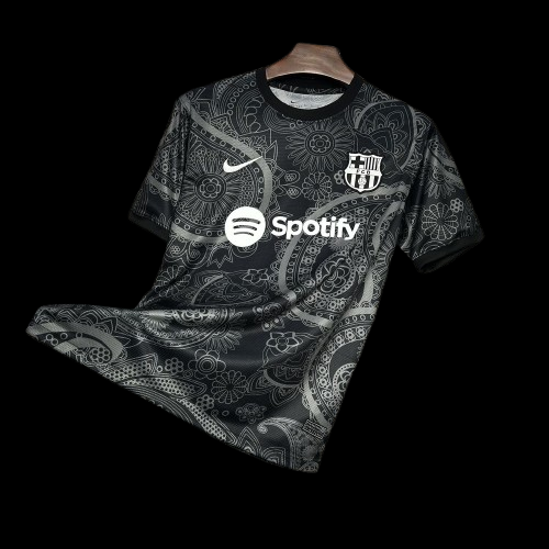 Maillot Barcelone Concept