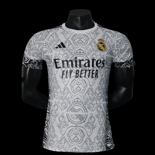 Maillot Concept Réal Madrid