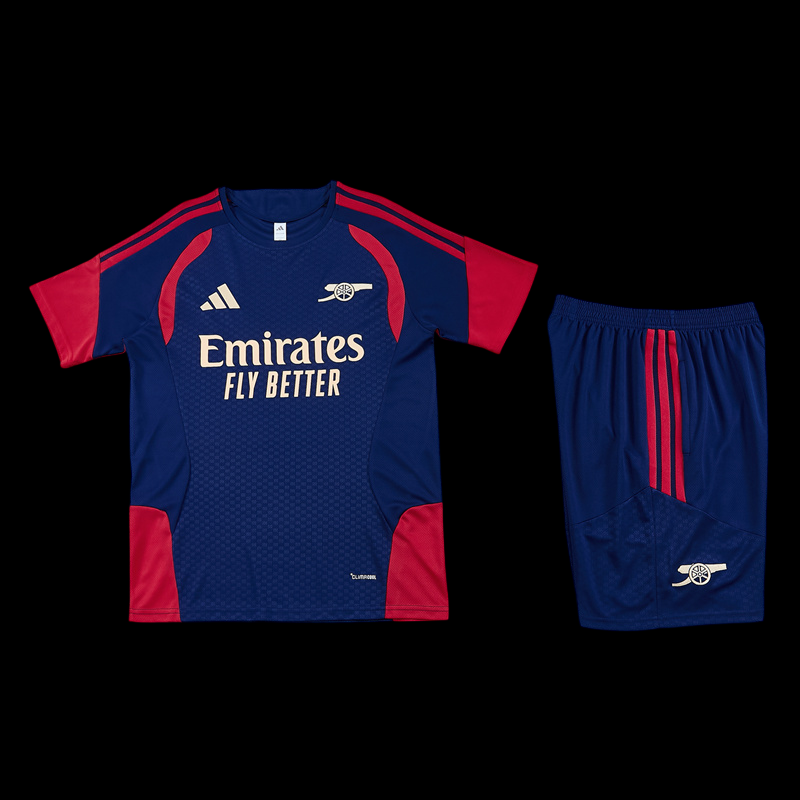 Ensemble Arsenal 26-27