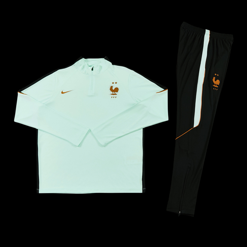 France tracksuit