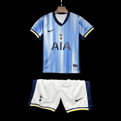 Maillot Enfant Extérieur Tottenham