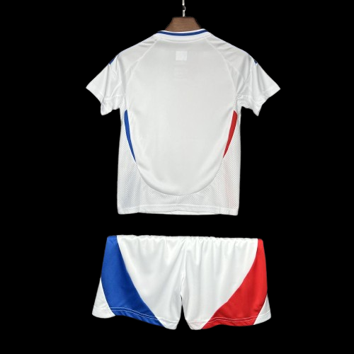 Maillot Enfant Domicile Lyon