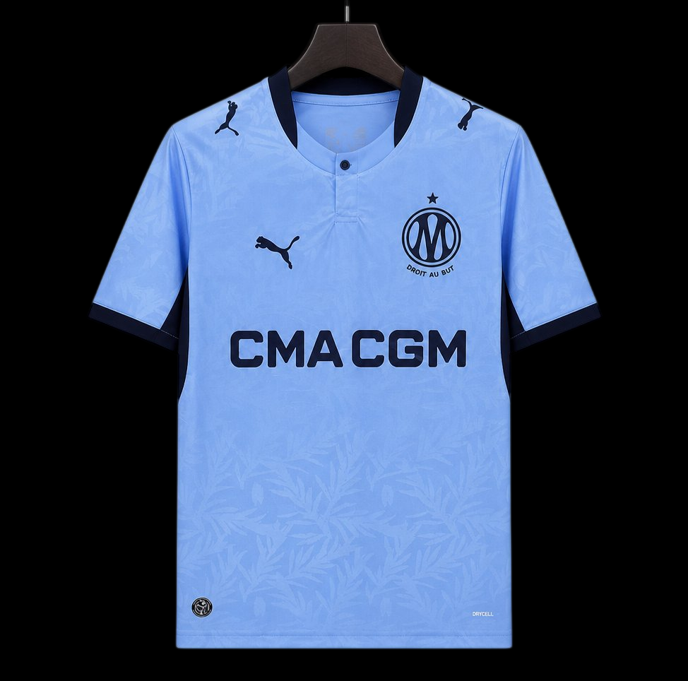 Maillot Third OM 2026-2027