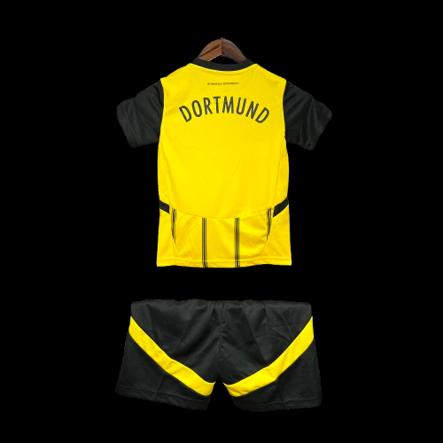 Maillot Enfant Domicile Dortmund