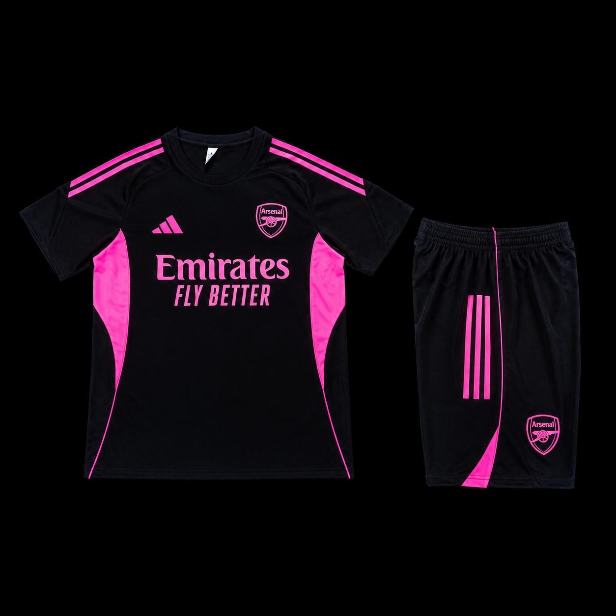 Ensemble Arsenal
