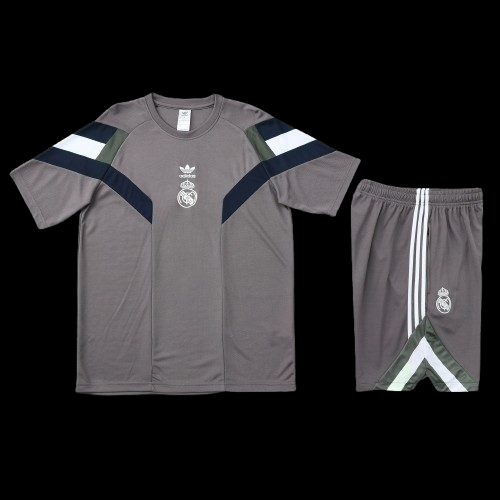 Real Madrid Ensemble