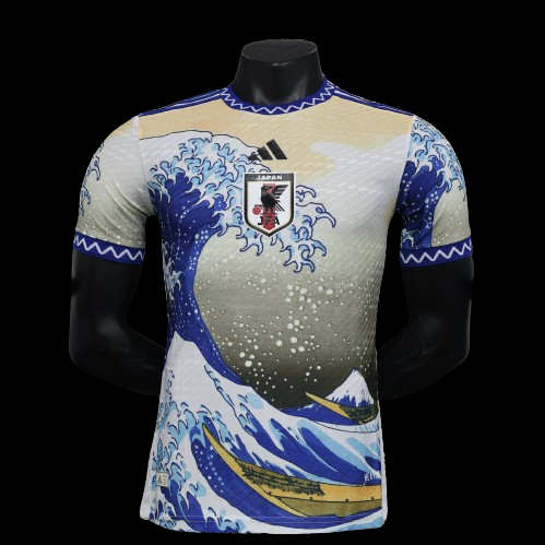 Maillot Concept Japon