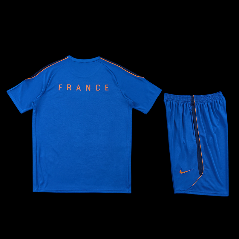 France Set