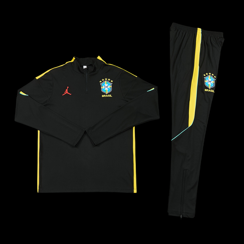 Survêtement Brésil