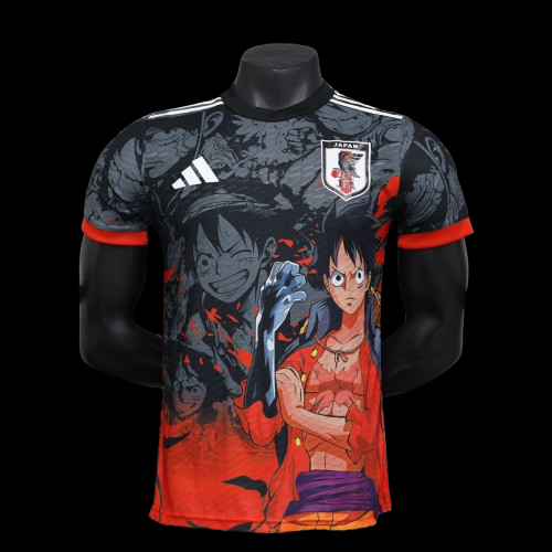 Maillot Concept Japon