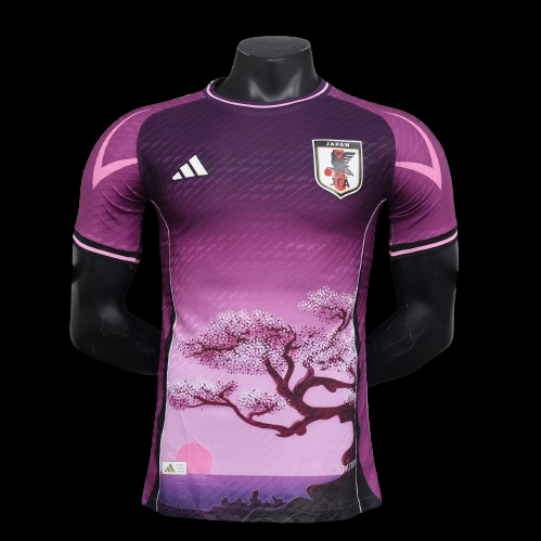 Maillot Concept Japon