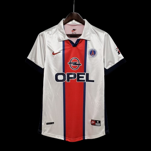 Maillot Rétro PSG 1998-1999