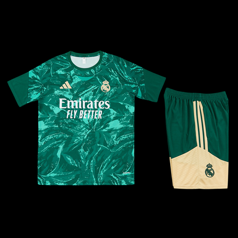 Ensemble Real Madrid 26-27