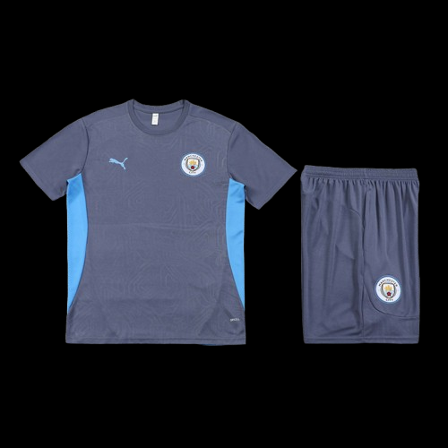 Ensemble Manchester City