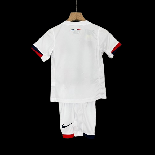 Maillot Enfant Extérieur PSG