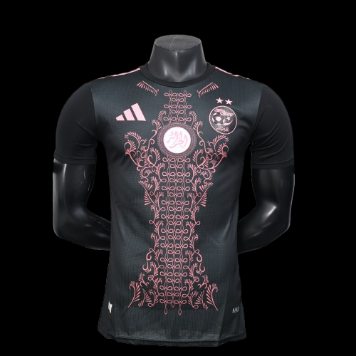 Algerien-Konzepttrikot