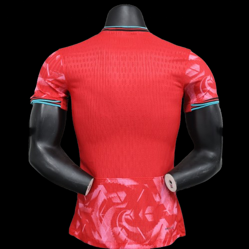 Maillot Domicile Corée du Sud 2024-2025