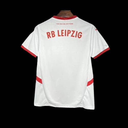 Maillot Domicile Leipzig 2024-2025