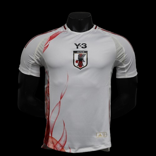 Maillot Concept Japon