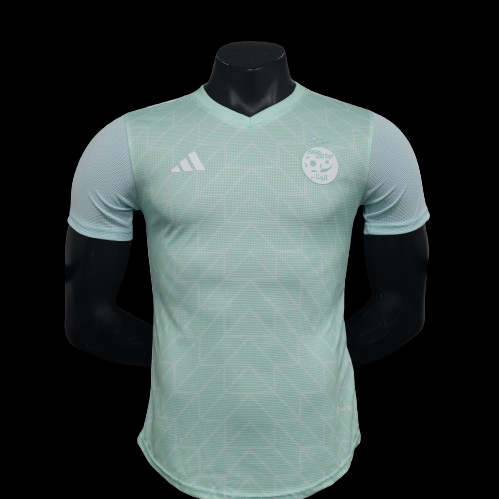 Maillot Concept Algérie