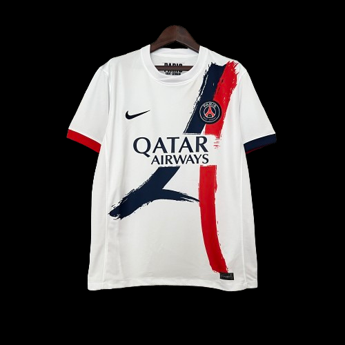 Maillot Extérieur PSG 2024-2025