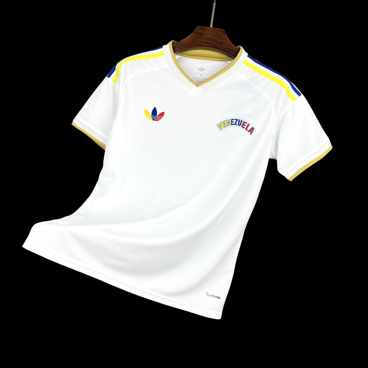 Maillot Extérieur Venezuela 26-27