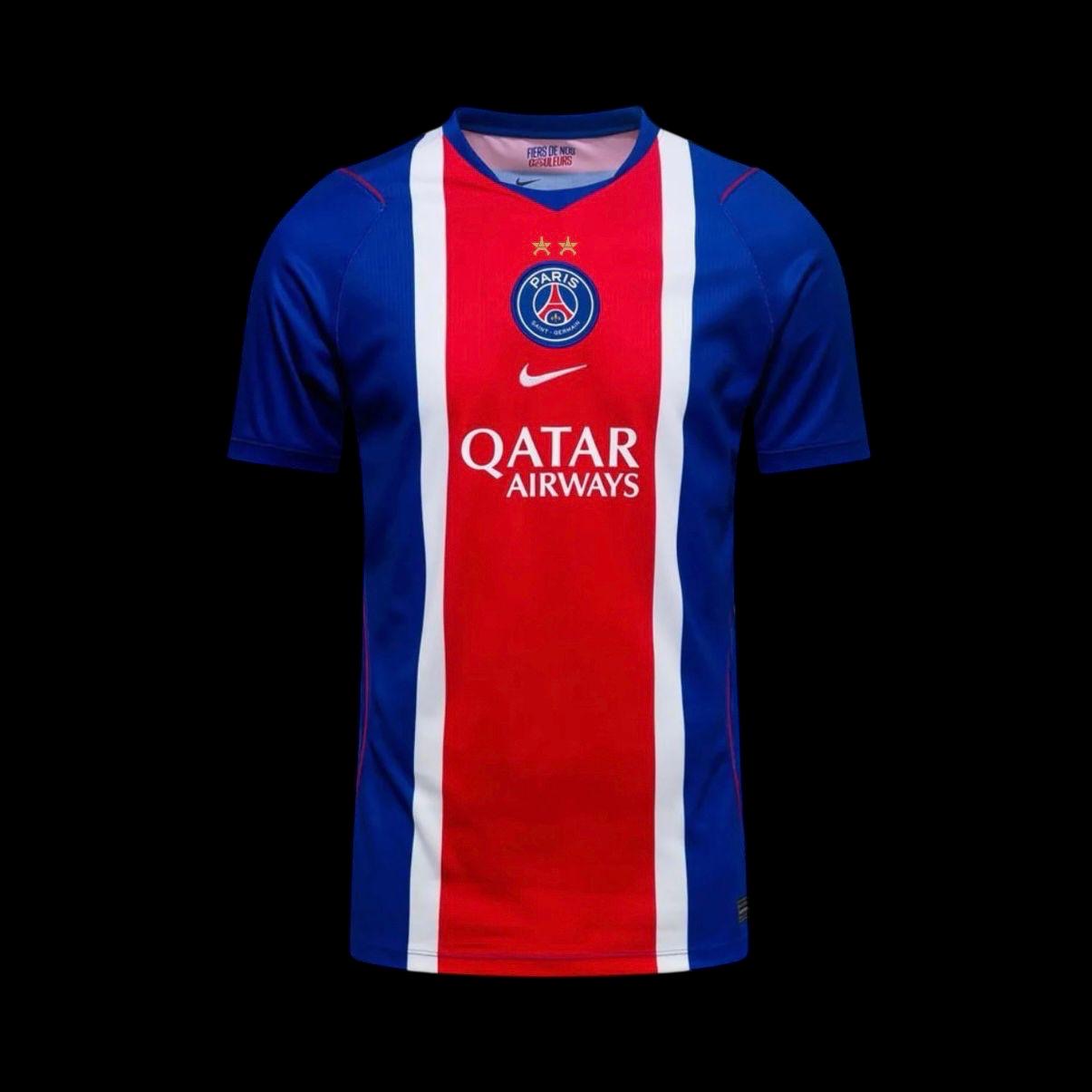 Maillot Domicile PSG 2026-2027 🌟🌟