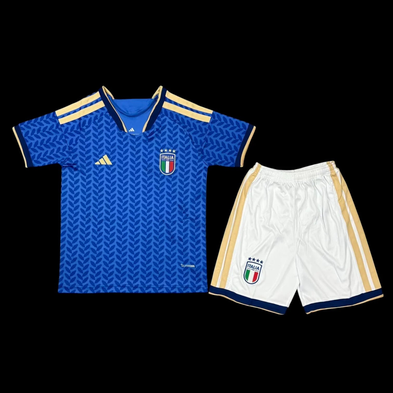 Maillot Enfant Domicile Italie 26-27