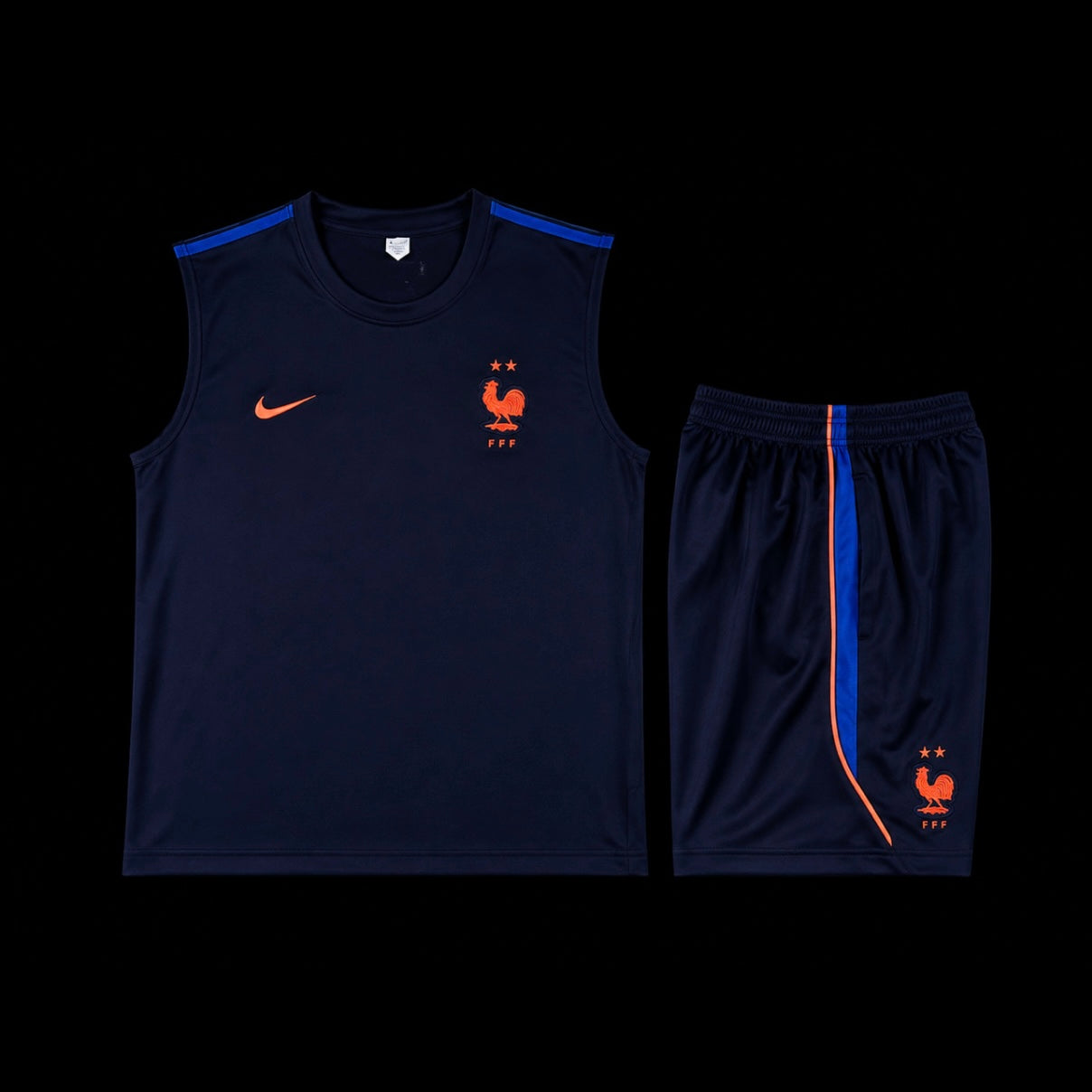 Ensemble Sans Manches France