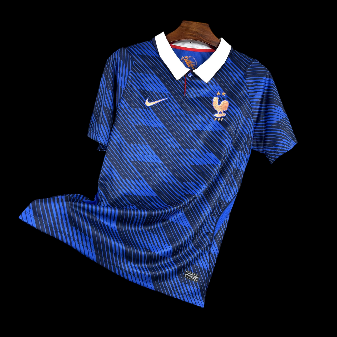 Maillot Domicile France 25-26