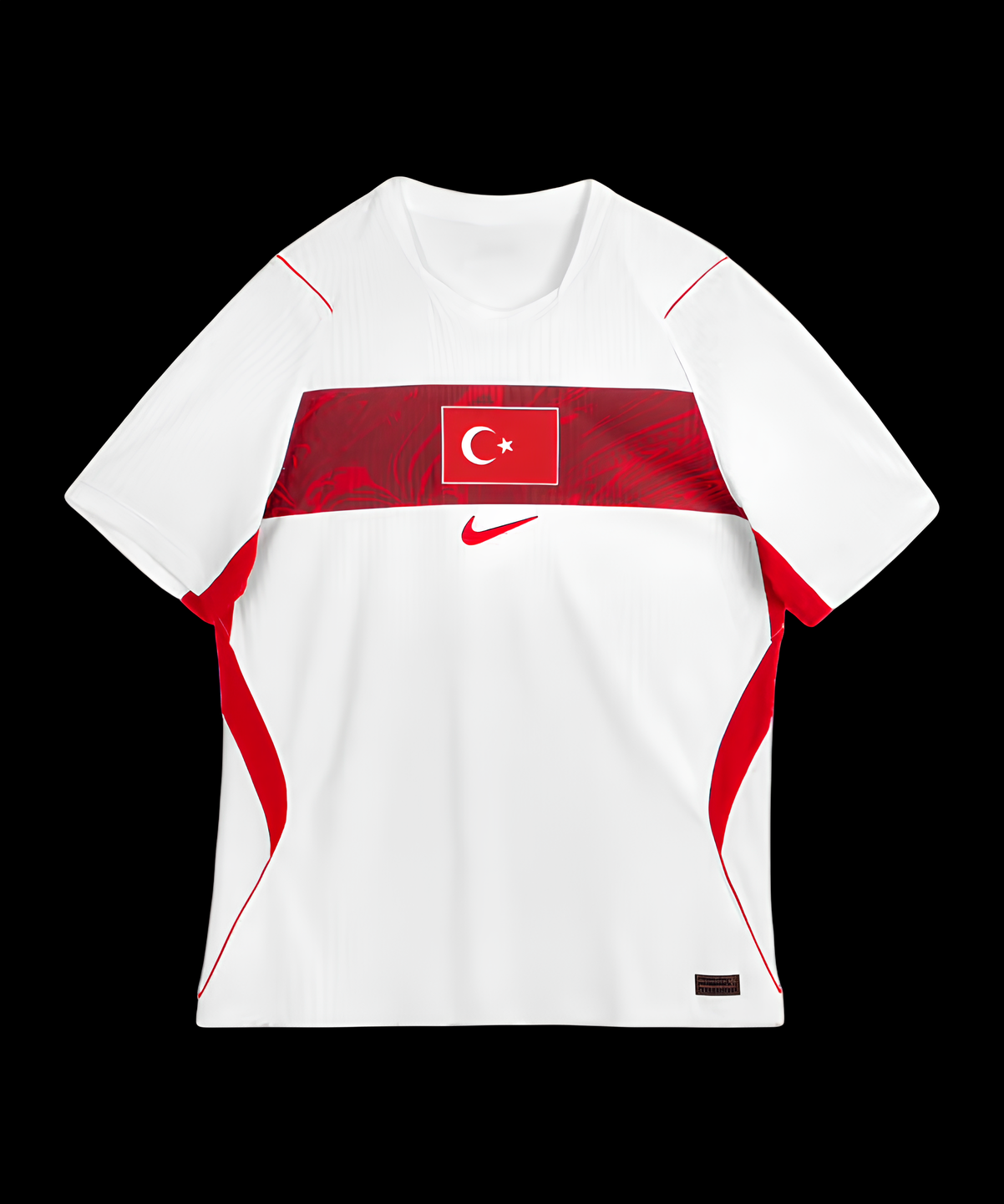 Maillot Extérieur Turquie 26-27
